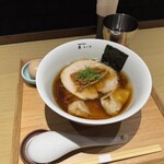 ニッポン ラーメン 凛 トウキョウ - 