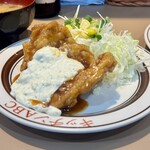 キッチンABC - 