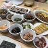 韓国料理・そうざい・家庭料理 のぞみ