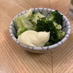 晩杯屋 - 