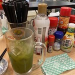晩杯屋 - 