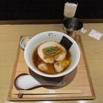 ニッポン ラーメン 凛 トウキョウ - 
