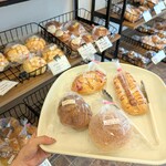 手づくりパン工房 くたに - 