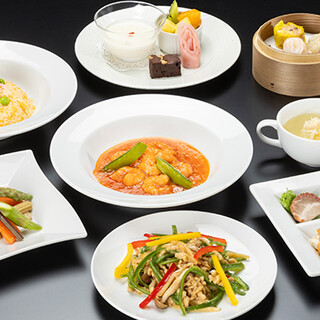 中国料理 景山_2