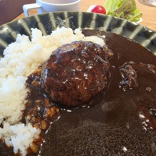 格之進 ハンバーグ_0