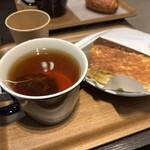 THE CITY BAKERY - 