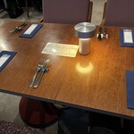 TOKYO NODE CAFE - 