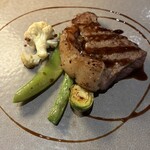 TOKYO NODE CAFE - 