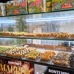 BONTEMPS - 