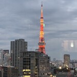 TOKYO NODE CAFE - 