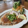 こめとまめ。 - 料理写真:武蔵三元豚 肩ロースの低温ロースト