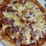 ピザハット - 料理写真: