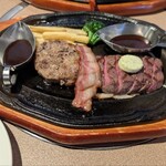 肉の万世 - 料理写真: