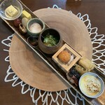 やおき - 料理写真: