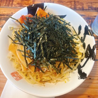 麺屋久兵衛 _0