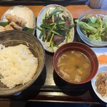 ここのつ - 