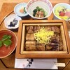 本庄うなぎ屋 - 