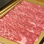 しゃぶ禅 - 