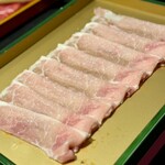 しゃぶ禅 - 
