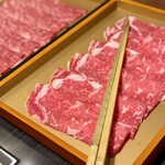 しゃぶ禅 - 