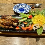 バーンタイ - 料理写真: