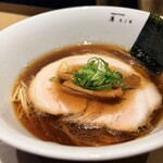ニッポン ラーメン 凛 トウキョウ - 