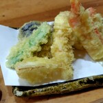 まえの - 料理写真: