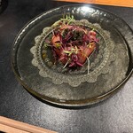 WINE食堂 緒乃 - 