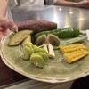 天ぷら 天介 - 