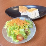 トラットリア ロカーレ - 