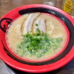 長浜ラーメン とん平  - 