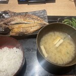 しんぱち食堂 - 料理写真: