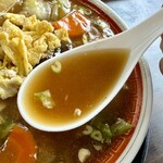 中華料理 幸楽 - 