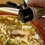 中華料理 幸楽 - 