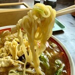 中華料理 幸楽 - 