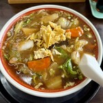 中華料理 幸楽 - 