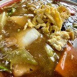 中華料理 幸楽 - 