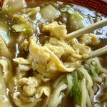 中華料理 幸楽 - 