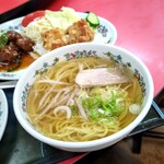 ミスター博 - 料理写真: