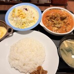 松屋 - 料理写真: