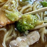 中華料理 幸楽 - 