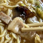 中華料理 幸楽 - 
