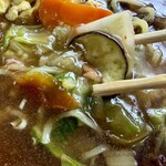 中華料理 幸楽 - 
