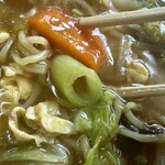 中華料理 幸楽 - 