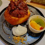 カフェ＆ビストロ あん - 