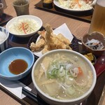 豊後茶屋  - 