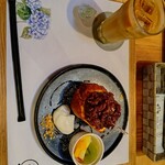 カフェ＆ビストロ あん - 