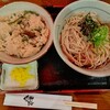 信州そば 北浜店