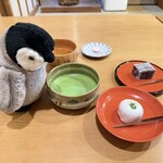 萬御菓子誂處 樫舎 - 