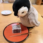 萬御菓子誂處 樫舎 - 